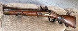 ANTIQUE FLINTLOCK BLUNDERBUSS - 7 of 12