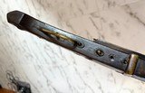 RARE JAPANESE MATCHLOCK TANEGASHIMA PISTOL - 7 of 11