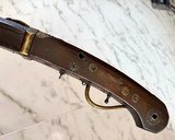 RARE JAPANESE MATCHLOCK TANEGASHIMA PISTOL - 6 of 11