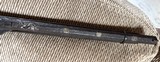 RARE JAPANESE MATCHLOCK TANEGASHIMA PISTOL - 2 of 11