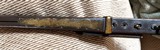 RARE JAPANESE MATCHLOCK TANEGASHIMA PISTOL - 5 of 11