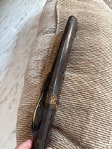 RARE JAPANESE MATCHLOCK TANEGASHIMA PISTOL - 9 of 11