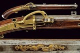 RARE JAPANESE MATCHLOCK TANEGASHIMA PISTOL - 11 of 11