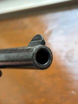 RARE WWI GREEK CONTRACT
COLT ARMY SPECIAL SERVICE REVOLVER, 38 SPL - 6 of 10