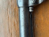 1900 MADE COLT 1877 LIGHTNING REVOLVER SHIPPED TO NEW ORLEANS, 38 CAL - 3 of 14