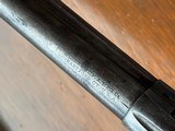 1900 MADE COLT 1877 LIGHTNING REVOLVER SHIPPED TO NEW ORLEANS, 38 CAL - 6 of 14