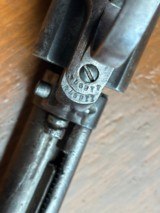 1900 MADE COLT 1877 LIGHTNING REVOLVER SHIPPED TO NEW ORLEANS, 38 CAL - 8 of 14