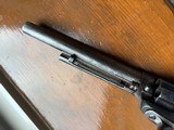 1900 MADE COLT 1877 LIGHTNING REVOLVER SHIPPED TO NEW ORLEANS, 38 CAL - 7 of 14