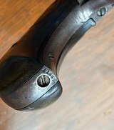 1900 MADE COLT 1877 LIGHTNING REVOLVER SHIPPED TO NEW ORLEANS, 38 CAL - 9 of 14