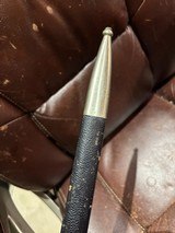ORIGINAL GERMAN LUFTWAFFE SWORD - 4 of 10