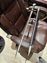 ORIGINAL GERMAN LUFTWAFFE SWORD - 7 of 10