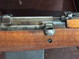 ORIGINAL WWII BRING BACK RUSSIAN SVT40 RIFLE, MATCHING - 7 of 15