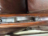 ORIGINAL WWII BRING BACK RUSSIAN SVT40 RIFLE, MATCHING - 8 of 15