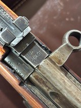 ORIGINAL WWII BRING BACK RUSSIAN SVT40 RIFLE, MATCHING - 3 of 15