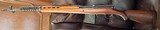 ORIGINAL WWII BRING BACK RUSSIAN SVT40 RIFLE, MATCHING - 2 of 15