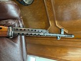 ORIGINAL WWII BRING BACK RUSSIAN SVT40 RIFLE, MATCHING - 10 of 15