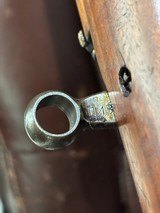 ORIGINAL WWII BRING BACK RUSSIAN SVT40 RIFLE, MATCHING - 9 of 15