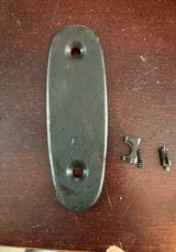 ORIGINAL WWII BRING BACK RUSSIAN SVT40 RIFLE, MATCHING - 14 of 15