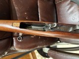 ORIGINAL WWII BRING BACK RUSSIAN SVT40 RIFLE, MATCHING - 12 of 15