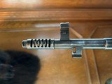 ORIGINAL WWII BRING BACK RUSSIAN SVT40 RIFLE, MATCHING - 15 of 15