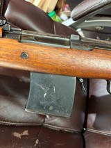 ORIGINAL WWII BRING BACK RUSSIAN SVT40 RIFLE, MATCHING - 4 of 15