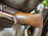 ORIGINAL WWII BRING BACK RUSSIAN SVT40 RIFLE, MATCHING - 13 of 15
