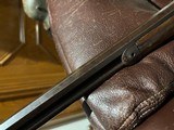 ANTIQUE WINCHESTER 1892 RIFLE, 44 CAL - 10 of 13