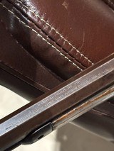 ANTIQUE WINCHESTER 1892 RIFLE, 44 CAL - 9 of 13