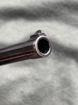 WWI ITALIAN MODEL 1910 WWI GLIZENTI PISTOL, 9MM - 8 of 13