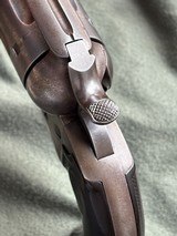 ARIZONA COPPER QUEEN MINE SHIPPED COLT BISLEY REVOLVER, 32 WCF - 12 of 13