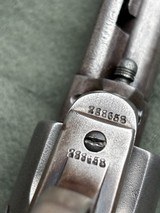 ARIZONA COPPER QUEEN MINE SHIPPED COLT BISLEY REVOLVER, 32 WCF - 4 of 13