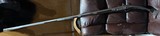 EARLY 1700s
SARDINIA MIQUELET RIFLE
BY LAZARI COMINAZ OF BRESCIA - 11 of 15