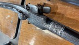EARLY 1700s
SARDINIA MIQUELET RIFLE
BY LAZARI COMINAZ OF BRESCIA - 9 of 15