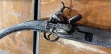 EARLY 1700s
SARDINIA MIQUELET RIFLE
BY LAZARI COMINAZ OF BRESCIA - 8 of 15