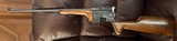GERMAN MAUSER C96 BROOMHANDLE TAKE DOWN CARBINE, 7,63 MM - 4 of 12