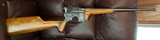 GERMAN MAUSER C96 BROOMHANDLE TAKE DOWN CARBINE, 7,63 MM