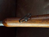 GERMAN MAUSER C96 BROOMHANDLE TAKE DOWN CARBINE, 7,63 MM - 12 of 12