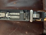 GERMAN MAUSER C96 BROOMHANDLE TAKE DOWN CARBINE, 7,63 MM - 8 of 12