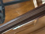 RARE 500-100-450 CAL WINCHESTER 1886 RIFLE, FACTORY LETTER,SHIPPED 1895 - 5 of 15