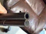 RARE 500-100-450 CAL WINCHESTER 1886 RIFLE, FACTORY LETTER,SHIPPED 1895 - 3 of 15
