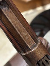 RARE 500-100-450 CAL WINCHESTER 1886 RIFLE, FACTORY LETTER,SHIPPED 1895 - 4 of 15