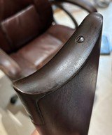 RARE 500-100-450 CAL WINCHESTER 1886 RIFLE, FACTORY LETTER,SHIPPED 1895 - 12 of 15