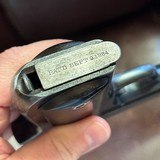 COPPER QUEEN CONSOLIDATED MINING CO ARIZONA TERRITORY SHIPPED COLT 1902 PISTOL, 38 CAL - 7 of 8