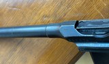 CHINA SHIPPED GERMAN MAUSER C96 BROOMHANDLE PISTOL 1930 MODEL, 7,63MM - 5 of 13