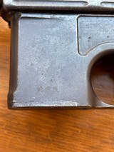CHINA SHIPPED GERMAN MAUSER C96 BROOMHANDLE PISTOL 1930 MODEL, 7,63MM - 3 of 13