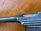 CHINA SHIPPED GERMAN MAUSER C96 BROOMHANDLE PISTOL 1930 MODEL, 7,63MM - 4 of 13