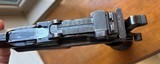 CHINA SHIPPED GERMAN MAUSER C96 BROOMHANDLE PISTOL 1930 MODEL, 7,63MM - 10 of 13