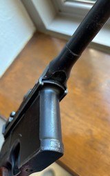 CHINA SHIPPED GERMAN MAUSER C96 BROOMHANDLE PISTOL 1930 MODEL, 7,63MM - 11 of 13