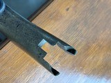 SCARCE ORIGINAL COLT 1860 ARMY SHOULDER STOCK CIVIL WAR RANGE - Image 13 of 14