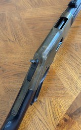 WINCHESTER 1866 MUSKET ORIGINAL 44 RIM FIRE HENRY CAL.YELLOW BOY - 8 of 14